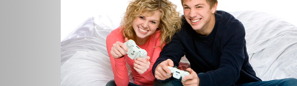 CRC - Ivrea - Console Game