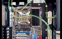 Desktop CRC Ivrea