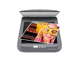 CRC Scanner